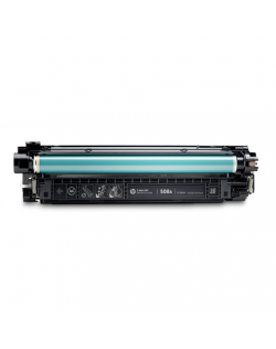 HP Cartridge No.508A Black (CF360A) | Hewlett-Packard