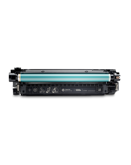 HP Cartridge No.508A Black (CF360A) | Hewlett-Packard