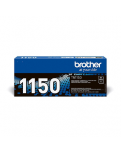 Brother TN-1150 Toner Cartridge, Black | Brother