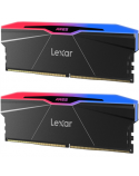 Lexar ARES | 32 Kit (16GBx2) GB | DDR5 | 6000 MHz | PC/server | Registered No | ECC No