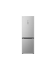 LG Refrigerator | GBV7170EPY | Energy efficiency class E | Free standing | Combi | Height 186 cm | No Frost system | Fridge net 