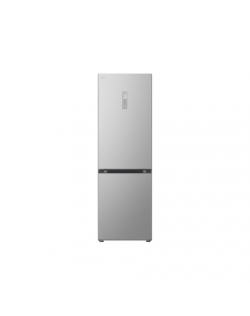 LG Refrigerator | GBV7170EPY | Energy efficiency class E | Free standing | Combi | Height 186 cm | No Frost system | Fridge net 