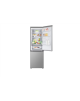 LG Refrigerator | GBV7170EPY | Energy efficiency class E | Free standing | Combi | Height 186 cm | No Frost system | Fridge net 