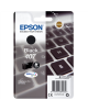 Epson WF-4745 Series Ink Cartridge L Black Ink Cartridge, Black