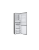 LG Refrigerator | GBV7170EPY | Energy efficiency class E | Free standing | Combi | Height 186 cm | No Frost system | Fridge net 