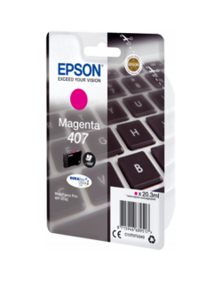 Epson WF-4745 Series Ink Cartridge L Magenta Ink Cartridge