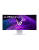LG 34GX90SA-W | 34 " | OLED | 21:9 | 240 Hz | 1 ms | 3440 x 1440 pixels | 250 cd/m² | HDMI ports quantity 2 | White