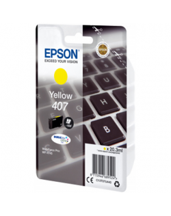 Epson WF-4745 Series Ink Cartridge L Yellow