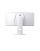 LG 34GX90SA-W | 34 " | OLED | 21:9 | 240 Hz | 1 ms | 3440 x 1440 pixels | 250 cd/m² | HDMI ports quantity 2 | White