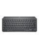 Logitech | Illuminated Keyboard | MX Keys Mini | Keyboard | Wireless | English | Bluetooth | Graphite