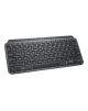 Logitech | Illuminated Keyboard | MX Keys Mini | Keyboard | Wireless | English | Bluetooth | Graphite