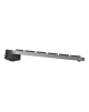 Logitech | Illuminated Keyboard | MX Keys Mini | Keyboard | Wireless | English | Bluetooth | Graphite