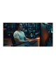 Logitech | Illuminated Keyboard | MX Keys Mini | Keyboard | Wireless | English | Bluetooth | Graphite