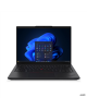 Lenovo ThinkPad L14 G6 AMD | Black | 14 " | IPS | WUXGA | 1920 x 1200 pixels | Anti-glare | AMD Ryzen 5 PRO | 215 | 16 GB | SO-D