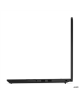Lenovo ThinkPad L14 G6 AMD | Black | 14 " | IPS | WUXGA | 1920 x 1200 pixels | Anti-glare | AMD Ryzen 5 PRO | 215 | 16 GB | SO-D