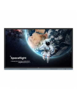 Benq Board Master RM6504 | 65 " | 450 cd/m² | Landscape | 18/7 | Android | Wi-Fi | Touchscreen | 8 ms