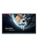 Benq Board Master RM6504 | 65 " | 450 cd/m² | Landscape | 18/7 | Android | Wi-Fi | Touchscreen | 8 ms