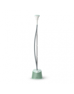 Philips Garment Steamer | STE1010/70 1000 Series | Handheld | 1600 W | 1.8 L | 32 g/min | Desert green