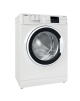 Whirlpool Washing machine | WRBSB 6249 W EU | Energy efficiency class C | Front loading | Washing capacity 6 kg | 1200 RPM | Dep