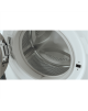 Whirlpool Washing machine | WRBSB 6249 W EU | Energy efficiency class C | Front loading | Washing capacity 6 kg | 1200 RPM | Dep