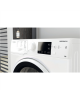 Whirlpool Washing machine | WRBSB 6249 W EU | Energy efficiency class C | Front loading | Washing capacity 6 kg | 1200 RPM | Dep