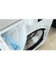 Whirlpool Washing machine | WRBSB 6249 W EU | Energy efficiency class C | Front loading | Washing capacity 6 kg | 1200 RPM | Dep