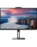 AOC Q27V5CW/BK | 27 " | IPS | QHD | 16:9 | 75 Hz | 4 ms | 2560 x 1440 pixels | 300 cd/m² | HDMI ports quantity 1 | Black