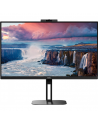 AOC Q27V5CW/BK | 27 " | IPS | QHD | 16:9 | 75 Hz | 4 ms | 2560 x 1440 pixels | 300 cd/m² | HDMI ports quantity 1 | Black