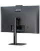 AOC Q27V5CW/BK | 27 " | IPS | QHD | 16:9 | 75 Hz | 4 ms | 2560 x 1440 pixels | 300 cd/m² | HDMI ports quantity 1 | Black