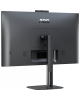 AOC Q27V5CW/BK | 27 " | IPS | QHD | 16:9 | 75 Hz | 4 ms | 2560 x 1440 pixels | 300 cd/m² | HDMI ports quantity 1 | Black
