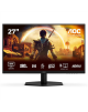 AOC Q27G42XNE | 27 " | VA | QHD | 16:9 | 180 Hz | 1 ms | 2560 x 1440 pixels | 300 cd/m² | HDMI ports quantity 2 | Black