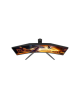 AOC CU34G4Z | 34 " | Fast VA | WQHD | 21:9 | 240 Hz | 1 ms | 3440 x 1440 pixels | 450 cd/m² | HDMI ports quantity 2 | Black