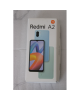 SALE OUT. | Xiaomi Redmi | A2 | Black | 6.52 " | IPS LCD | 720 x 1600 | Mediatek | Helio G36 (12 nm) | Internal RAM 2 GB | 32 GB