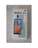 SALE OUT. | Xiaomi Redmi | A2 | Black | 6.52 " | IPS LCD | 720 x 1600 | Mediatek | Helio G36 (12 nm) | Internal RAM 2 GB | 32 GB | MicroSDXC | Dual SIM | Nano-SIM | 4G | Main camera resolution 8+0.08 MP | Secondary camera resolution 5 MP | Android | 13 | 5000 mAh | USED