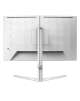 Philips 27M2C5501/00 | 27 " | VA | Quad HD | 16:9 | 1 ms | 2560 x 1440 pixels | 300 cd/m² | HDMI ports quantity 2 | White