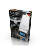 Adler Precision Scale AD 3168 Accuracy 0.01 g, Silver