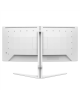 Philips 34M2C5501A/00 | 34 " | VA | WQHD | 21:9 | 180 Hz | 1 ms | 3440 x 1440 pixels | 300 cd/m² | HDMI ports quantity 2 | White