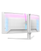 Philips 34M2C5501A/00 | 34 " | VA | WQHD | 21:9 | 180 Hz | 1 ms | 3440 x 1440 pixels | 300 cd/m² | HDMI ports quantity 2 | White