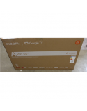 Xiaomi QLED TV A Pro 2026 | 55 | Smart TV | Google TV | 4K UHD | UNPACKED, USED BATTERIES