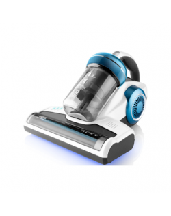 ETA | Vacuum cleaner for beds | ETA521590000 | Dry | Power 350 W | Dust capacity 0.5 L | White/Blue