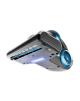 ETA | Vacuum cleaner for beds | ETA521590000 | Dry | Power 350 W | Dust capacity 0.5 L | White/Blue