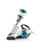 ETA | Vacuum cleaner for beds | ETA521590000 | Dry | Power 350 W | Dust capacity 0.5 L | White/Blue