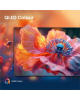 Hisense QLED TV | 85E7Q | 85 | Smart TV | VIDAA Smart | UHD | Black