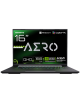 Gigabyte AERO X16 1WH-93EEC64AH | 16 " | IPS | QHD+ | 165 Hz | AMD Ryzen Al 7 | 350 | 32 GB | DDR5 | Solid-state drive capacity 