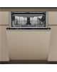 Whirlpool WH6IC16B4M6T0 | Built-in | Width 60 cm | Number of place settings 16 | Number of programs 10 | Energy efficiency class