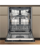 Whirlpool WH6IC16B4M6T0 | Built-in | Width 60 cm | Number of place settings 16 | Number of programs 10 | Energy efficiency class