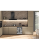 Whirlpool WH6IC16B4M6T0 | Built-in | Width 60 cm | Number of place settings 16 | Number of programs 10 | Energy efficiency class