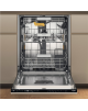 Whirlpool W8I HP42 L | Built-in | Width 60 cm | Number of place settings 14 | Number of programs 10 | Energy efficiency class C 