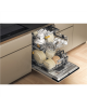 Whirlpool W8I HP42 L | Built-in | Width 60 cm | Number of place settings 14 | Number of programs 10 | Energy efficiency class C 