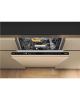Whirlpool W8I HP42 L | Built-in | Width 60 cm | Number of place settings 14 | Number of programs 10 | Energy efficiency class C 